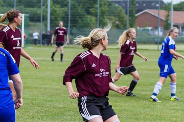 Bild 364 - Frauen FSC Kaltenkirchen : SG Wilstermarsch : Ergebnis: 1:1